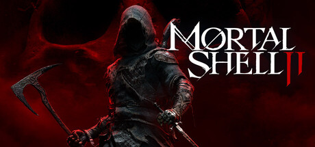 Mortal Shell II key art