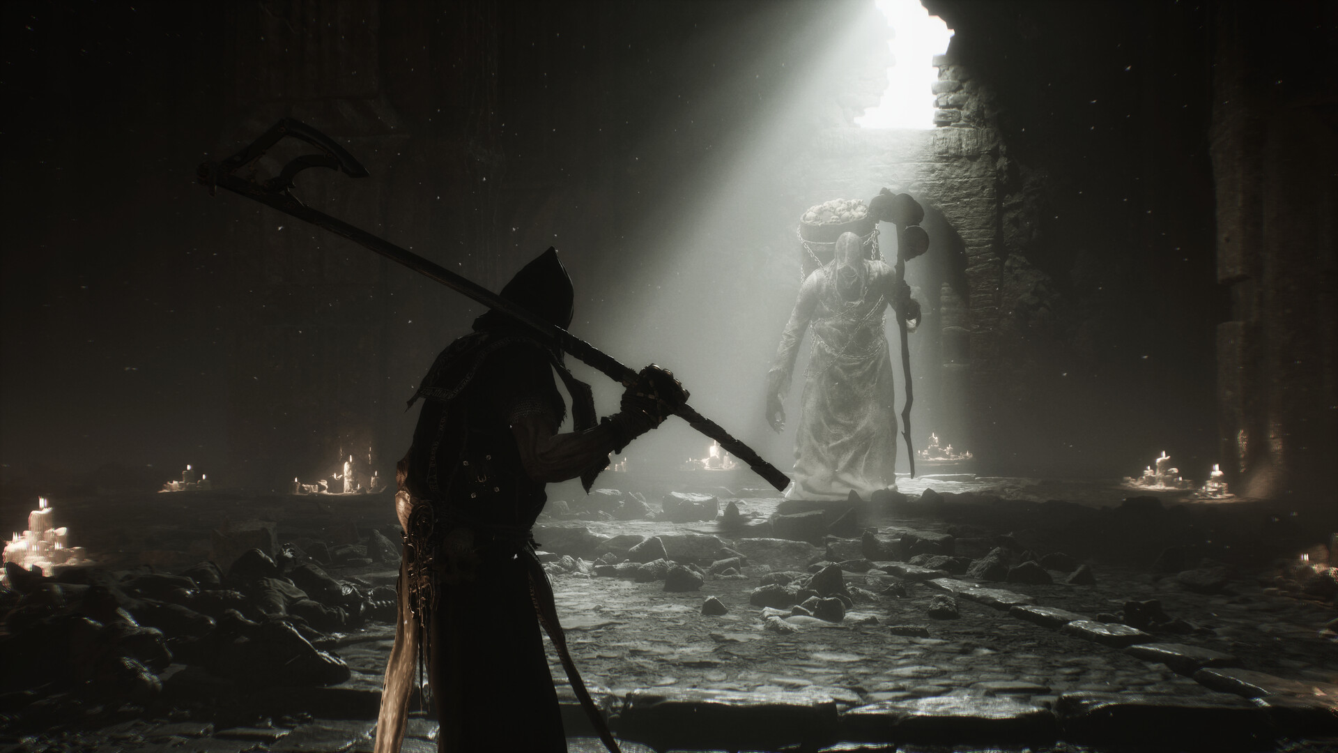 Mortal Shell II screenshot 3