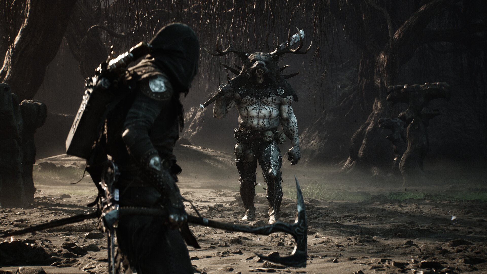 Mortal Shell II screenshot 8