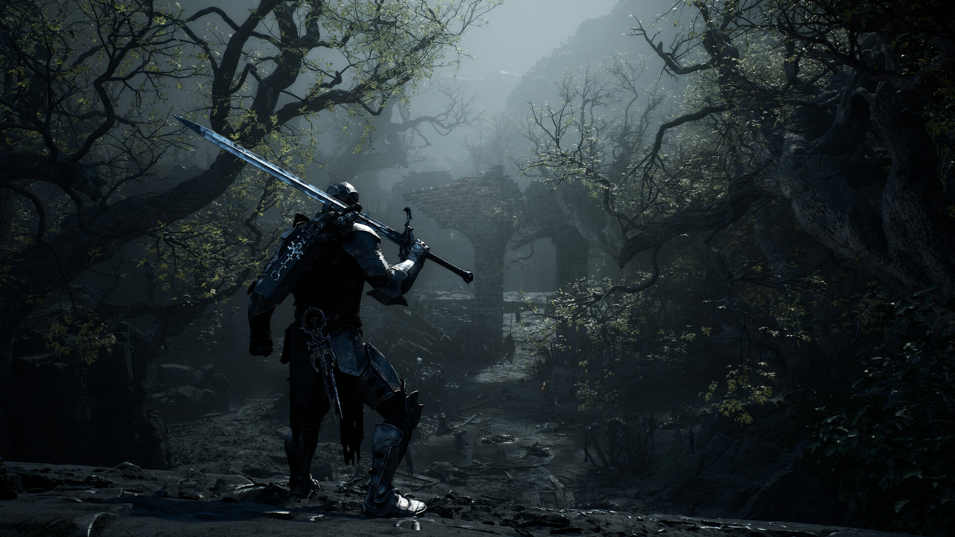 Mortal Shell II screenshot 9